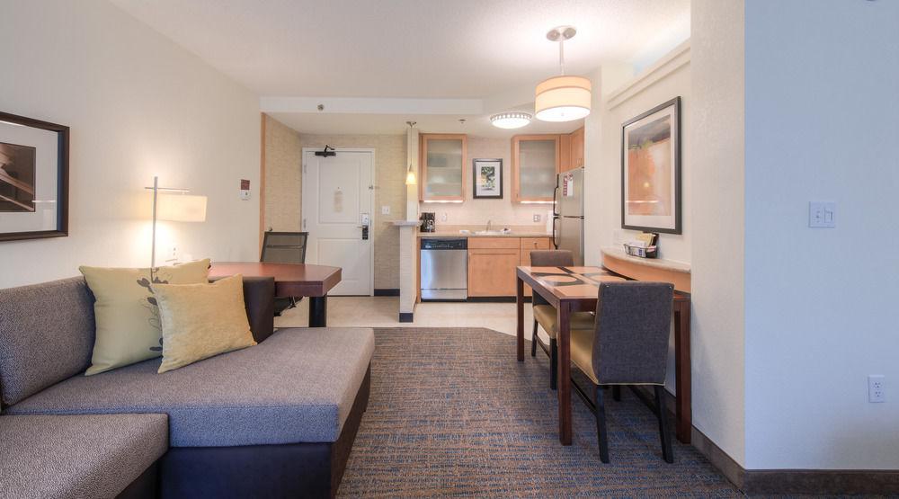 Residence Inn By Marriott Chapel Hill Eksteriør billede