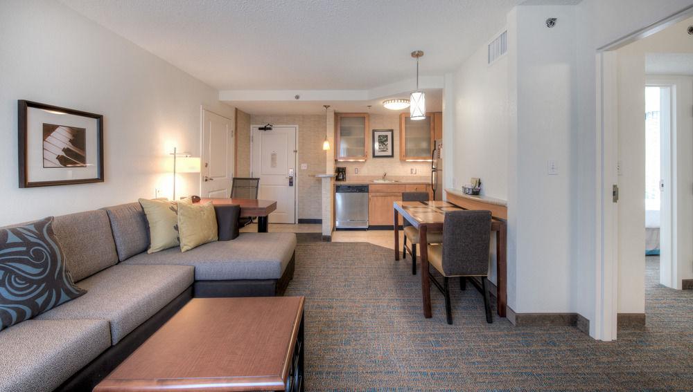 Residence Inn By Marriott Chapel Hill Eksteriør billede