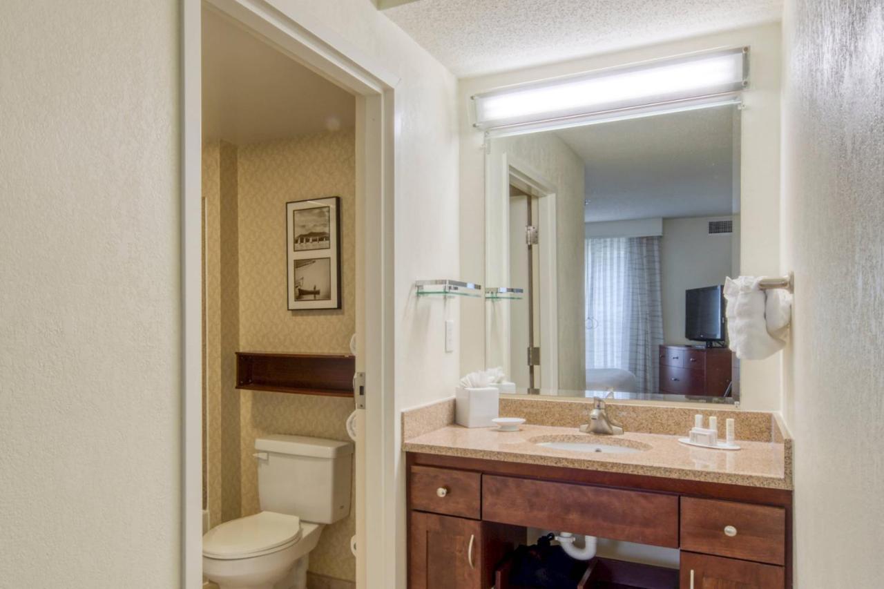 Residence Inn By Marriott Chapel Hill Eksteriør billede