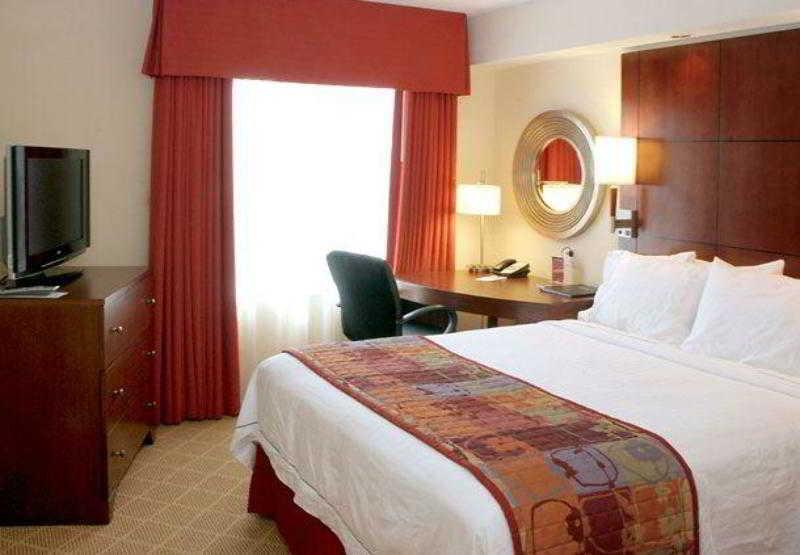 Residence Inn By Marriott Chapel Hill Værelse billede
