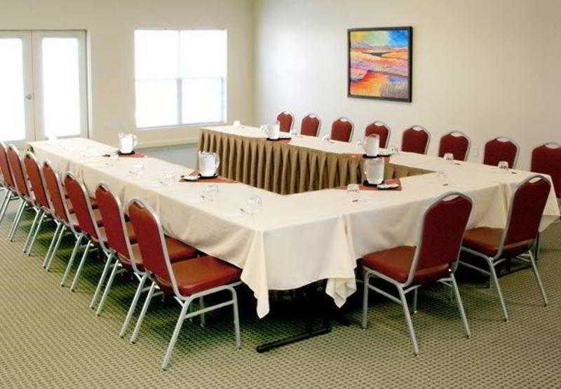 Residence Inn By Marriott Chapel Hill Faciliteter billede